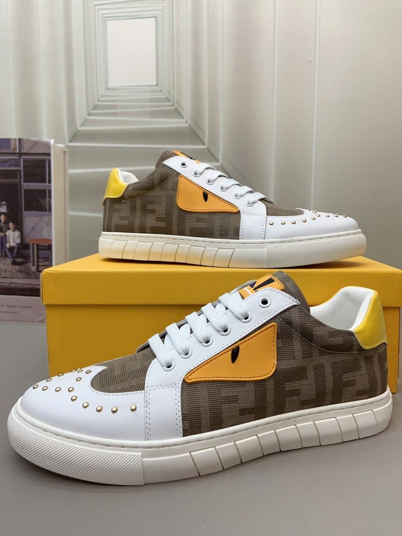 Fendi Sneakers